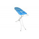 Mesa Planchar Light 114x34 Cm