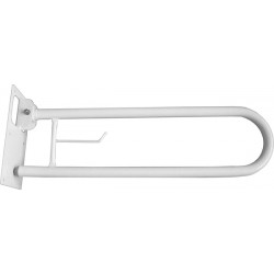 Asidero Seguridad Abatible Bco 73x27 Cm