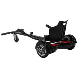 Silla Kart Patin