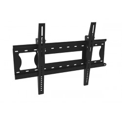 Soporte Lcd Inclinable Negro 32-60'