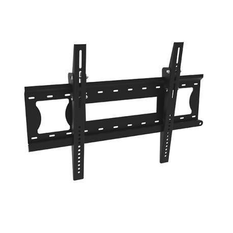 Soporte Lcd Inclinable Negro 32-60'