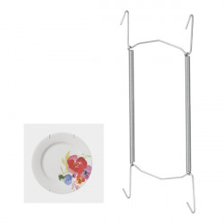 Soporte Colgador Plato 18-26 Cm