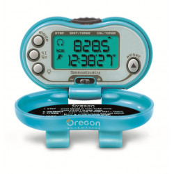Podometro Reloj+auriculares