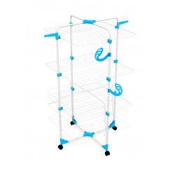 Tendedor Torre Modular 3 Alt. 30 M