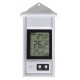 Termometro Digital Exterior 150x80x29