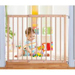 Valla Extensible Infantil Made