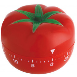 Temporizador Cocina Tomate 67 Mm