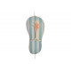 Carrillon Viento Nautico 7x7x6 Cm 2