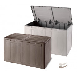 Arcon Terraza Marron 180 L
