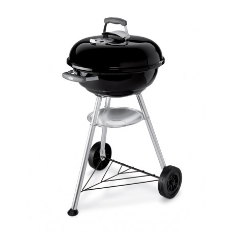 Barbacoa Carbon Compac Kettle 57 Cm