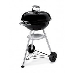 Barbacoa Carbon Compac 47 Cm