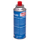 Cartucho Gas Butano Desechable 220 G
