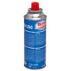 Cartucho Gas Butano Desechable 220 G