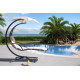 Balancin Individual C/cojin 1,97x1x2 M
