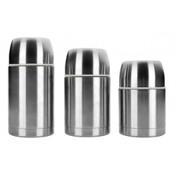 Termo Solidos Inoxidable 600 Ml