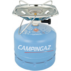 Hornillo Gas Supercarena R