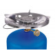 Hornillo Grande Gas