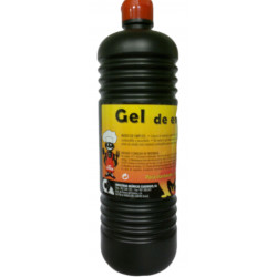 Gel Encendido 1 L