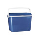 Nevera Rigida Azul 42 L