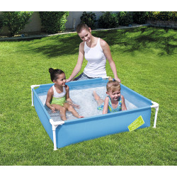 Piscina Infantil S/dep 365l 122x122x30