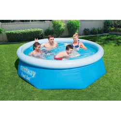 Piscina S/dep 940l 183x51cm