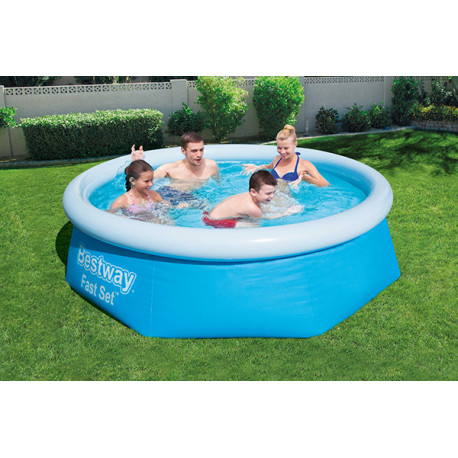 Piscina S/dep 3800l 305x76cm