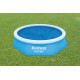Cubierta Piscina Solar 305 Cm