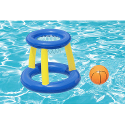 Juego Baloncesto Hinch