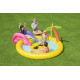 Piscina Infantil Splash 237x257x87