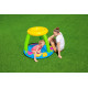 Piscina Infantil Frutas 94x89x79cm