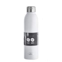 Termo Liquidos Acero White 500 Ml