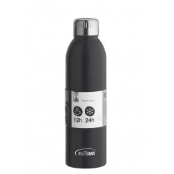 Termo Liquidos Acero Black 500 Ml