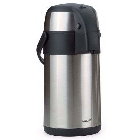 Termo Dosificador Inox Air-pot 2,5 L