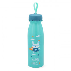 Termo Liq Inox Conejo Go Hero 45 Cl