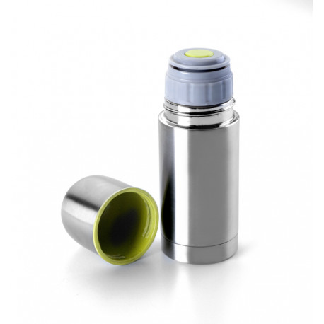 Termo Liquidos Inoxidable Mini 150 Ml