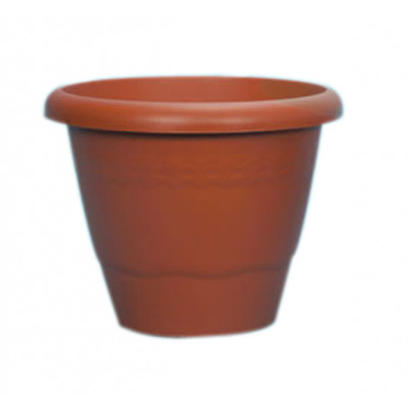 Maceta Terracota Gardenia 14 Cm