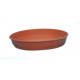 Plato Maceta Terracota Garden 10 Cm