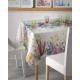 Mantel Liquen Antimanchas 150x250 Cm