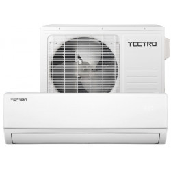 Aire Acondicionado+b.calor .split Inv. A++ 2750 Frg