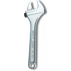 Llave Ajust. M/lat 3/8" 6" Irimo