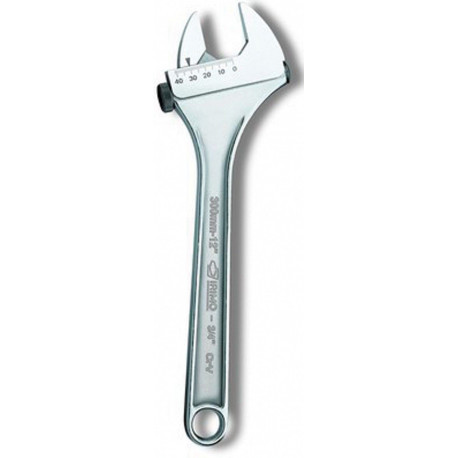 Llave Ajust. M/lat 3/8" 6" Irimo