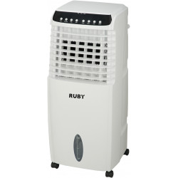 Climatizador Evaporativo