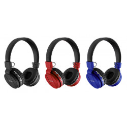 Auricular Diadema Bluetooth