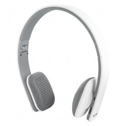 Auricular Bluetooth Pleg. Blan