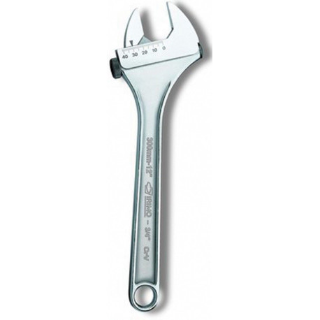 Llave Ajust. M/lat 01" 16" Irimo