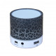 Altavoz Bluetooth Radio Surti.