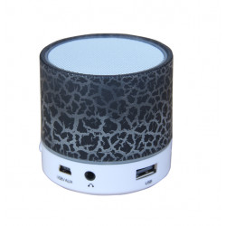 Altavoz Bluetooth Radio Surti.