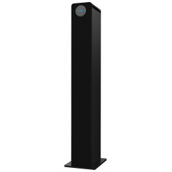 Torre Sonido Usb/radio/bluetoo 60 W