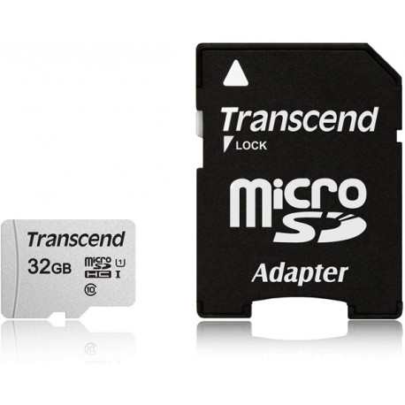 Tarjeta Microsd Adap Uhs-i U1 32 Gb