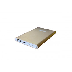 Bateria Portatil Carga Movil Power Bank 5200 Mah